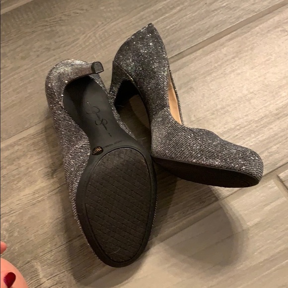 Jessica Simpson Heels - Picture 3 of 4